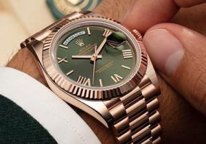 H συναρπαστική ιστορία της Rolex
