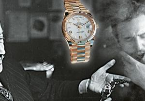 Rolex: Ο μύθος πίσω από την εταιρεία - Κέρδη δισεκατομμυρίων και μυστικά